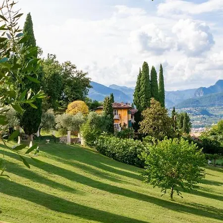Farm stay Borgo Il Mezzanino