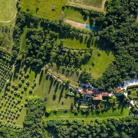 Borgo Il Mezzanino