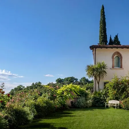 Borgo Il Mezzanino * Salo