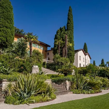 Borgo Il Mezzanino Farm stay