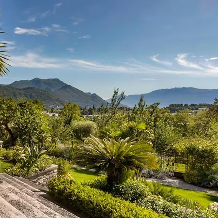Borgo Il Mezzanino Farm stay Salo