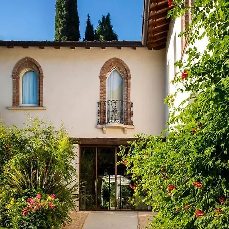 Borgo Il Mezzanino