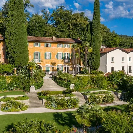 Borgo Il Mezzanino *