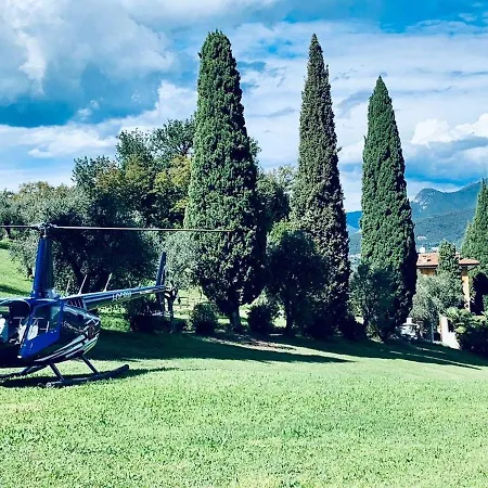 Farm stay Borgo Il Mezzanino *