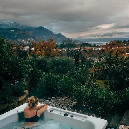Borgo Il Mezzanino Saló