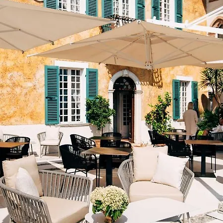 Borgo Il Mezzanino Farm stay *