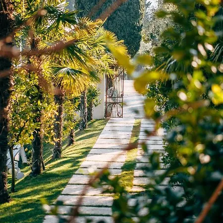 Borgo Il Mezzanino Salo