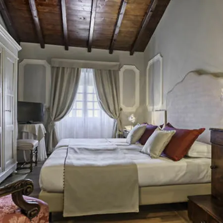 Borgo Il Mezzanino Farm stay *