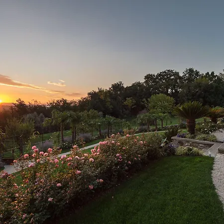 Farm stay Borgo Il Mezzanino *
