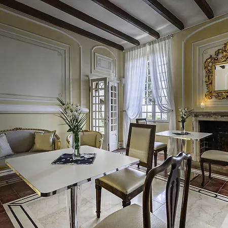 Farm stay Borgo Il Mezzanino *