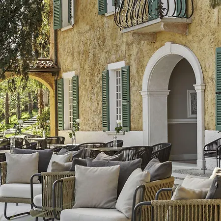 Farm stay Borgo Il Mezzanino Salo