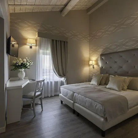 Farm stay Borgo Il Mezzanino
