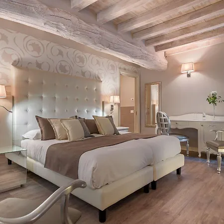 Borgo Il Mezzanino *