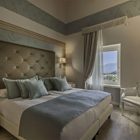 Borgo Il Mezzanino Farm stay