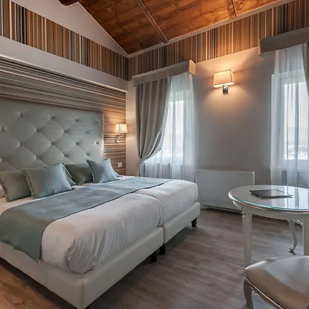 Borgo Il Mezzanino Bauernhof *