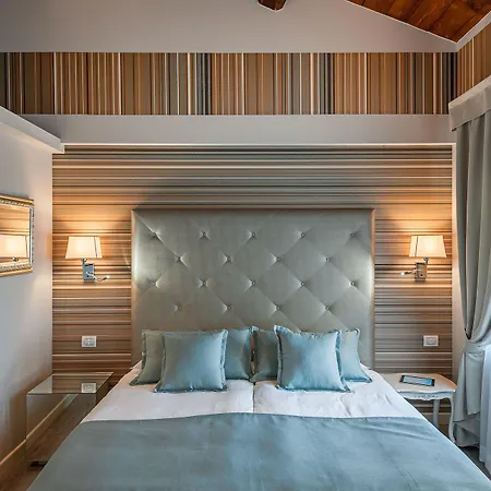 Farm stay Borgo Il Mezzanino Salo