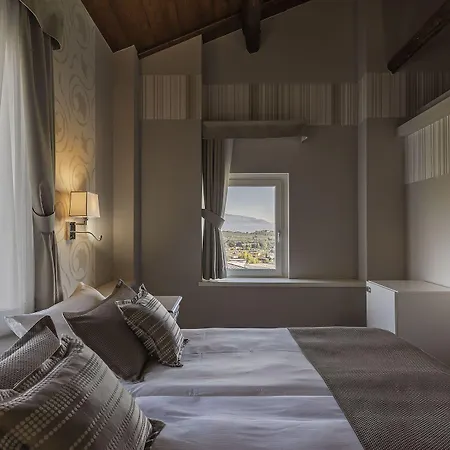 Farm stay Borgo Il Mezzanino