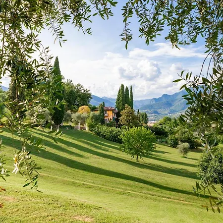 Κατάλυμα σε φάρμα Borgo Il Mezzanino