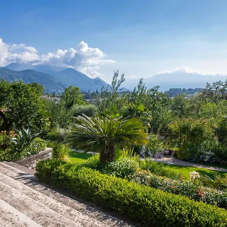Κατάλυμα σε φάρμα Borgo Il Mezzanino