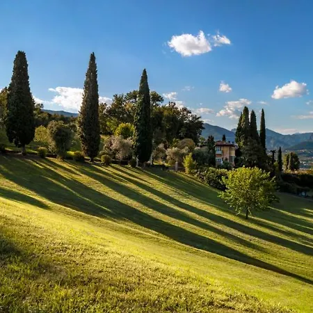 Κατάλυμα σε φάρμα Borgo Il Mezzanino