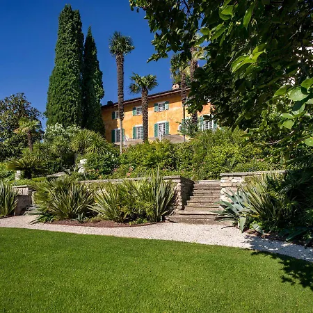 Κατάλυμα σε φάρμα Borgo Il Mezzanino *