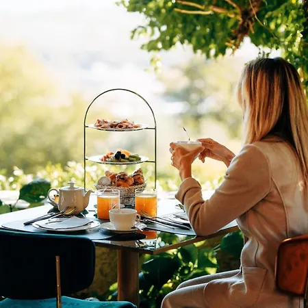 Κατάλυμα σε φάρμα Borgo Il Mezzanino Salò