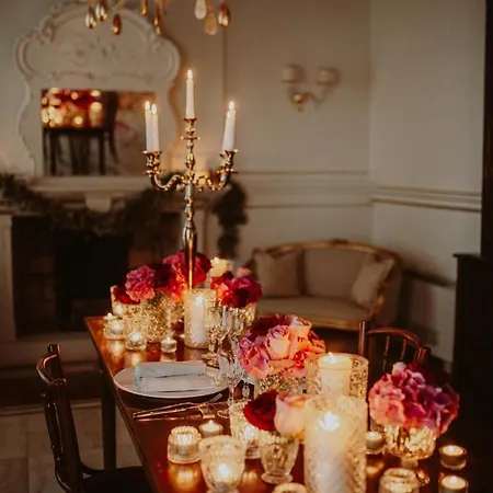 Κατάλυμα σε φάρμα Borgo Il Mezzanino