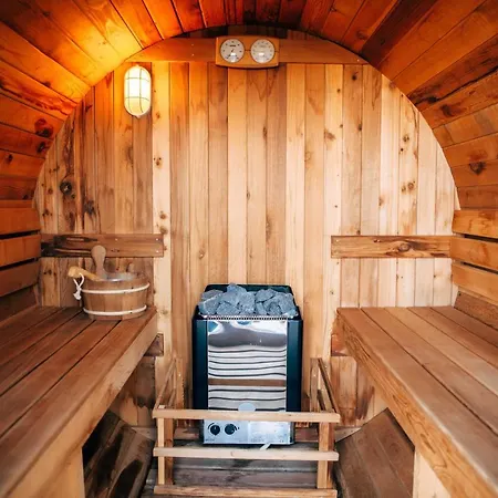 Borgo Il Mezzanino *