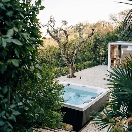 Borgo Il Mezzanino *