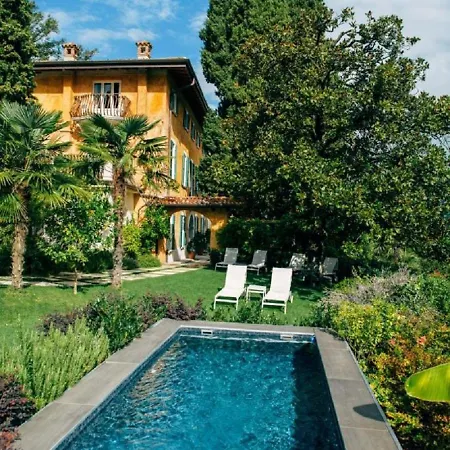 Borgo Il Mezzanino Salò