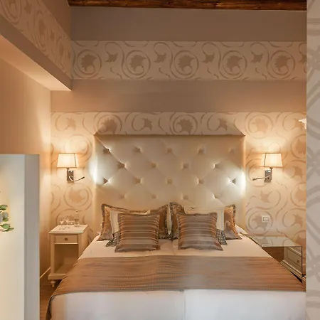 Κατάλυμα σε φάρμα Borgo Il Mezzanino