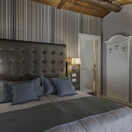 Borgo Il Mezzanino Salò