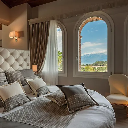 Κατάλυμα σε φάρμα Borgo Il Mezzanino *